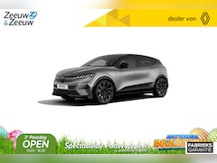 Renault Mégane E-Tech - comfort range esprit alpine 60 kWh | NU met GRATIS 5 jaar garantie en met € 3000, - Zeeuw