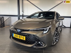 Toyota Corolla Touring Sports - Hybrid 140 Executive