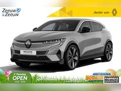 Renault Mégane E-Tech - techno 220 pk comfort range | NU met €7700, - Zeeuw & Zeeuw voorraadkorting en met 5 jaar