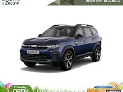 Dacia Bigster - Hybrid 155 Journey Uit voorraad leverbaar in verschillende kleuren | Vraag naar de voorraa