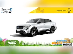 Renault Rafale - E-Tech 4x4 plug-in hybrid 300 atelier Alpine | Nu te bestellen met €1000, - EXTRA Zeeuw &