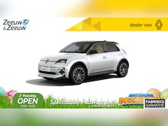 Renault 5 - Comfort Range Iconic cinq | De nieuwe 5 | Auto van het Jaar 2025 | Nu bij Zeeuw & Zeeuw De