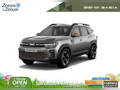 Dacia Bigster - (Zeeuw & Zeeuw Private Lease Actie v.a. € 565, -) Mild Hybrid 140 Extreme Uit voorraad lev