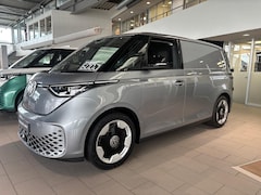 Volkswagen ID. Buzz Cargo - L1H1 79kWh 286PK RWD Bulli-Edition / Direct leverbaar