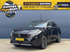 Peugeot e-3008 - EV 73 kWh 325pk Dual Motor Launch Edition | Nappa leder | AWD | Massage | Schuif/kantel da