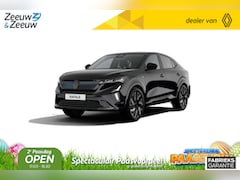 Renault Rafale - E-Tech Hybrid 200 esprit Alpine | Nu leverbaar met €3000, - EXTRA Zeeuw & Zeeuw voorraadko