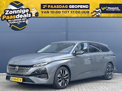 Peugeot 308 SW - Hybrid 145pk e-DCS6 Allure | 360 Camera | Apple Caprlay & Android Auto | Navigatie |
