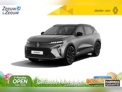 Renault Scenic E-Tech - EV87 long range esprit Alpine | Nu leverbaar met €3.000, - extra Zeeuw & Zeeuw voorraadkor