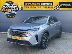 Peugeot 3008 - 1.6 Plug-In HYBRID 195pk e-DCS7 Allure | 360 Camera | Trekhaak | Adeptieve Cruise Control