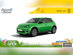 Renault 5 - 5 Comfort Range Techno | De nieuwe 5 | Auto van het Jaar 2025 | Nu bij Zeeuw & Zeeuw Delft