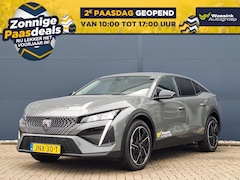 Peugeot 408 - 1.6 Plug-In Hybrid 225PK e-EAT8 Allure Pack | 360 Vision | Adaptive Cruise Control | Apple