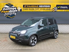 Fiat Panda - Pandina Hybrid 70pk I Airconditioning I Cruise Control I Apple Carplay/Android Auto I Park