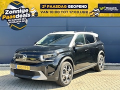 Citroën Ë-C3 Aircross - EV 44kWh 113pk Plus | Cruise Control | Climate Control | Apple CarPlay/ Android Auto |