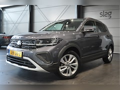 Volkswagen T-Cross - 1.5 TSI LIFE carplay cruise camera led pdc 17 inch 150 pk