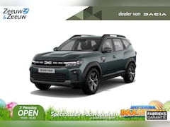 Dacia Bigster - Mild Hybrid 140 Expression Uit voorraad leverbaar in verschillende kleuren | Vraag naar de