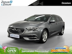 Opel Insignia Sports Tourer - 1.5 Turbo Innovation TREKHAAK AIRCO APPLE CARPLAY/ANDROID AUTO NAVIGATIE STUUR CRUISE CONT