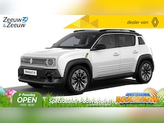 Renault 4 - 4 Iconic Comfort Range | NU met €5000, - SALE EN SALE voorraadkorting en GRATIS 5 jaar fab