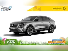 Renault Rafale - Techno E-Tech full hybrid 200 | NU met €8200, - EXTRA SALE & SALE voorraadkorting en met G