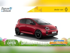 Renault Twingo - urban range techno 27.5 kWh | NU TE BESTELLEN MET €500, - INTRODUCTIEVOORDEEL