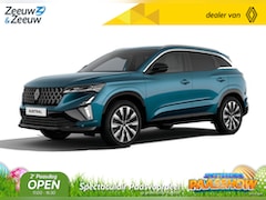 Renault Austral - techno full hybrid E-Tech 200 OP VOORRAAD NU MET €6600, - SALE & SALE KORTING OP=OP en met