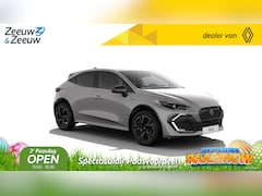 Renault Clio - 1.8 Hybrid 160 esprit Alpine | OP VOORRAAD OP = OP NU MET €1.000, - INTRODUCTIEVOORDEEL