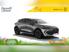 Renault Clio - 1.8 Hybrid 160 esprit Alpine | OP VOORRAAD OP = OP NU MET €1.000, - INTRODUCTIEVOORDEEL