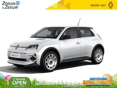 Renault 5 - evolution 120 pk urban range | OP VOORRAAD OP= OP NU MET €3.550, - SALE & SALE KORTING + 5