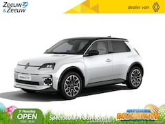 Renault 5 - Roland-Garros 150 pk Comort range | OP VOORRAAD OP= OP NU MET €3.950, - + 5 jaar GRATIS Fa