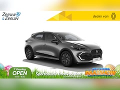 Renault Clio - full hybrid E-Tech 160 pk evolution | OP VOORRAAD OP=OP NU MET €1.000, - INTRODUCTIEVOORDE