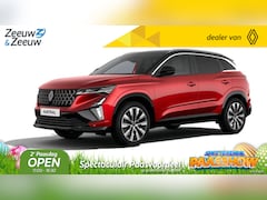 Renault Austral - techno full hybrid E-Tech 200 | OP VOORRAAD NU MET €6500, - SALE & SALE VOORRAADKORTING| 5
