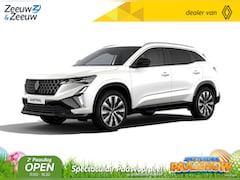 Renault Austral - Techno E-Tech full hybrid 200 | OP VOORRAAD OP=OP €6900, - SALE & SALE voorraadkorting en