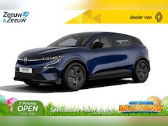 Renault Mégane E-Tech - comfort range Evolution 60 kWh | NU nog leverbaar tegen 17% bijtelling en met €3.000, - EX