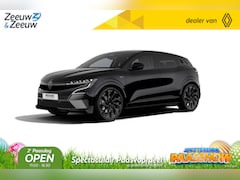Renault Mégane E-Tech - Esprit Alpine 220 PK Comfort Range 60 kWh | NU nog leverbaar tegen 17% bijtelling en met €