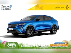 Renault Rafale - Esprit Alpine E-Tech full hybrid 200 | Pack Light & Sound/ Pack Privilege | Nu uit voorraa