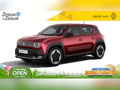 Renault 4 - 4 Comfort Range Evolution | NU met €4300, - SALE EN SALE voorraadkorting en GRATIS 5 jaar