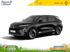 Renault Scenic E-Tech - Techno 220 pk long range MY25 | NU met €6700, - voorraadkorting en GRATIS 5 jaar fabrieksg