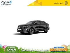 Renault Rafale - E-Tech full hybrid 200 Techno | Pack Safety | Nu uit voorraad leverbaar met Gratis 5 jaar
