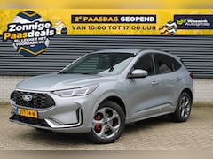 Ford Kuga - 2.5 PHEV 243pk e-CVT ST-Line | Adaptive Cruise Control | Elektrische Kofferbak | 360 Camer