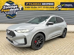 Ford Kuga - Sound Edition PHEV 243pk I Panoramadak I 20 Inch Velgen I Trekhaak 2.100kg I Handsfree Ach