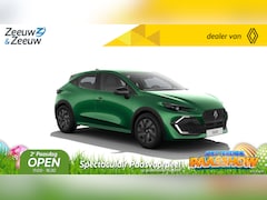 Renault Clio - evolution full hybrid E-Tech 160 pk | OP VOORRAAD OP=OP NU MET €1.000, - INTRODUCTIEVOORDE