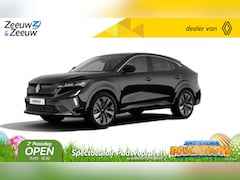 Renault Rafale - Techno E-Tech full hybrid 200 | NU met €8000, - SALE & SALE VOORRAADKORTING en met GRATIS