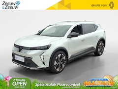 Renault Scenic E-Tech - EV60 Comfort Range Techno | Nu nog met 17% bijtelling | Nu uit voorraad leverbaar € 6300,