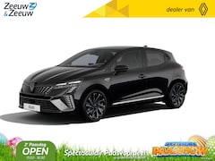 Renault Clio - 1.6 E-Tech Full Hybrid 145 esprit Alpine | NU met € 3000, - Zeeuw en Zeeuw RUN OUT korting