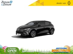 Renault Clio - E-Tech Full Hybrid 145 Techno | NU met € 3000, - Zeeuw en Zeeuw RUN OUT korting | + 5 jaar