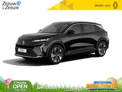 Renault Scenic E-Tech - EV60 Comfort Range Techno 170 PK | Nu nog met 17% bijtelling | Pack Advanced Driving Assis