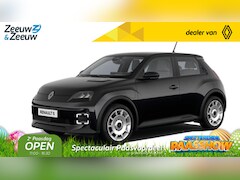 Renault 5 - 5 evolution 120 PK urban range 40 kWh | UIT VOORRAAD LEVERBAAR OP = OP NU MET €1.800 SALE