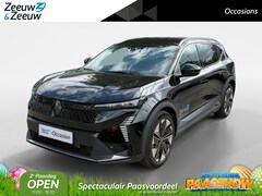 Renault Scenic E-Tech - EV87 long range techno AUTOMAAT AIRCO CRUISE CONTROLE STOELVERWARMING STUURVERWARMING APPL
