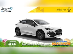 Renault Clio - TCe 115 pk | OP VOORRAAD OP=OP NU MET €1.000, - INTRODUCTIEVOORDEEL