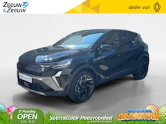 Renault Captur - 1.8 E-TECH Hybrid 160 Esprit Alpine | UIT VOORRAAD LEVERBAAR NU MET €1500 KORTING