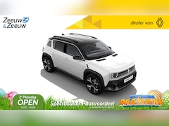 Renault 4 - 4 comfort range techno 52 kWh | OP VOORRAAD OP =OP NU MET €2.500, - SALE & SALE KORTING